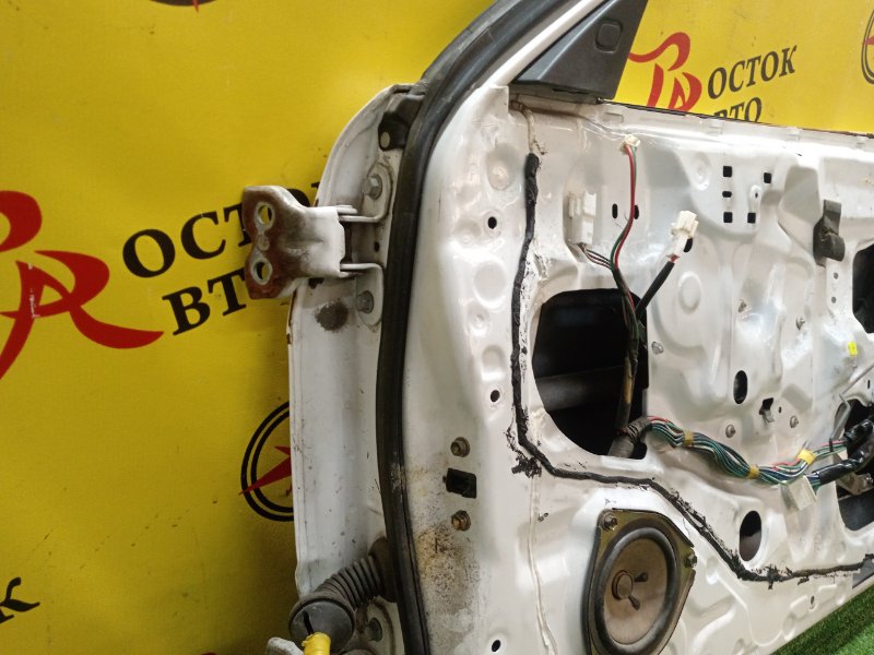 Дверь боковая, 6000 рублей, Красноярск