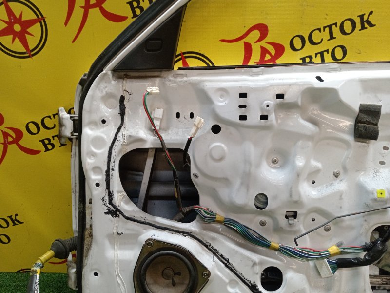 Дверь боковая, 6000 рублей, Красноярск