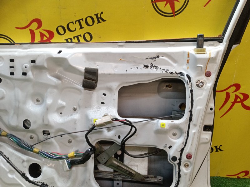 Дверь боковая, 6000 рублей, Красноярск