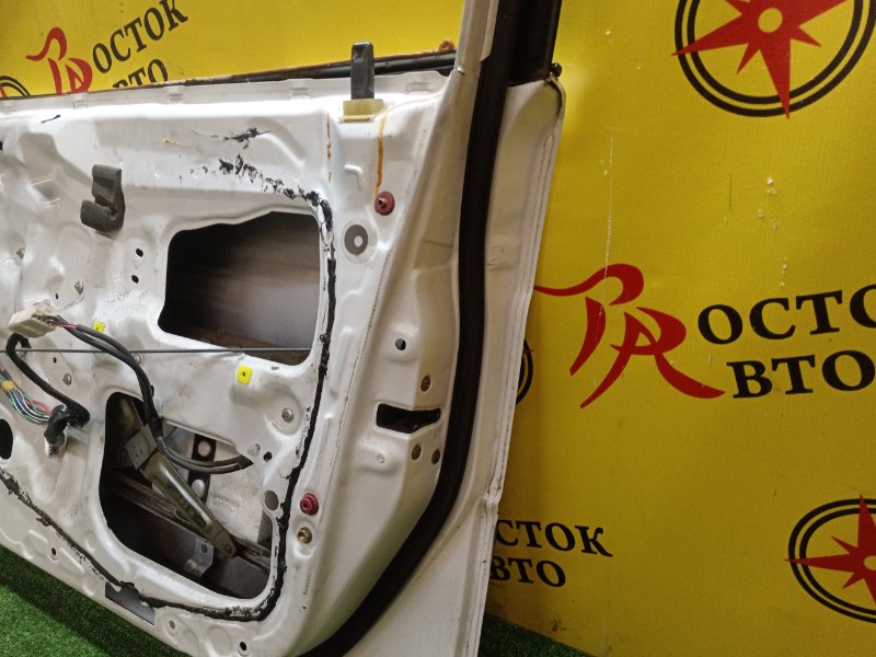 Дверь боковая, 6000 рублей, Красноярск