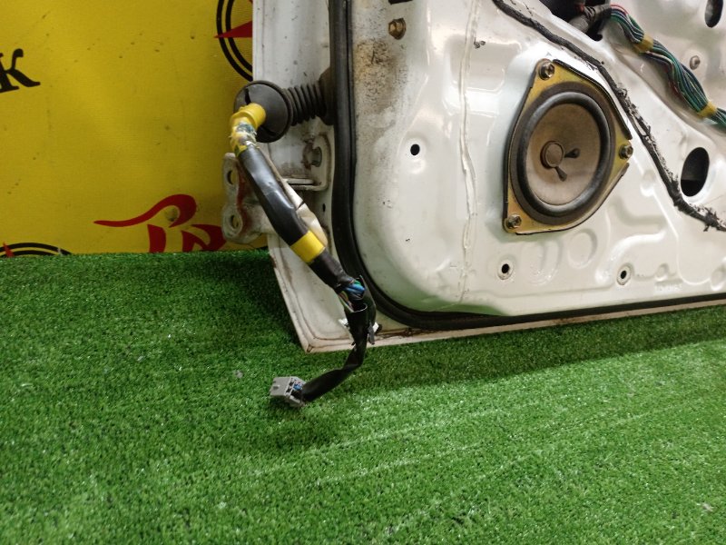 Дверь боковая, 6000 рублей, Красноярск