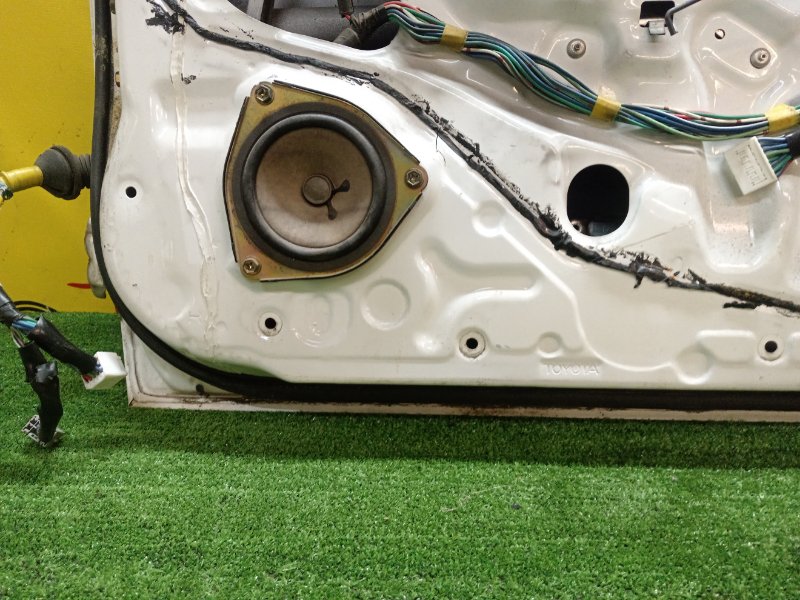 Дверь боковая, 6000 рублей, Красноярск