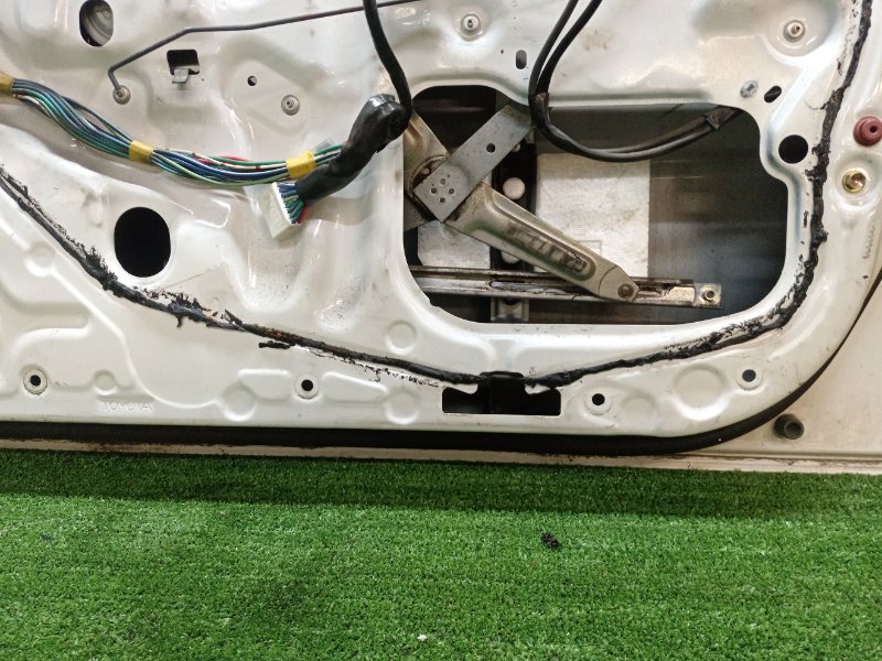 Дверь боковая, 6000 рублей, Красноярск