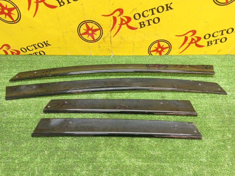 Ветровик на дверь, 1500 рублей, Красноярск