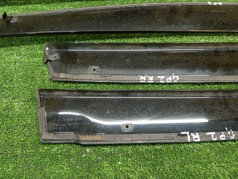 Ветровик на дверь, 1500 рублей, Красноярск