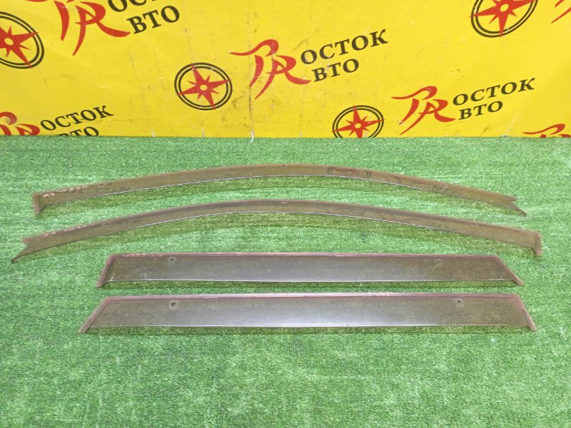 Ветровик на дверь, 1800 рублей, Красноярск