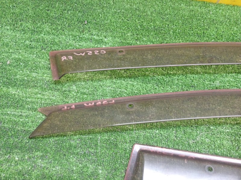 Ветровик на дверь, 1800 рублей, Красноярск