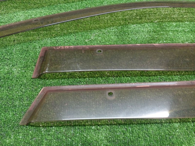 Ветровик на дверь, 1800 рублей, Красноярск