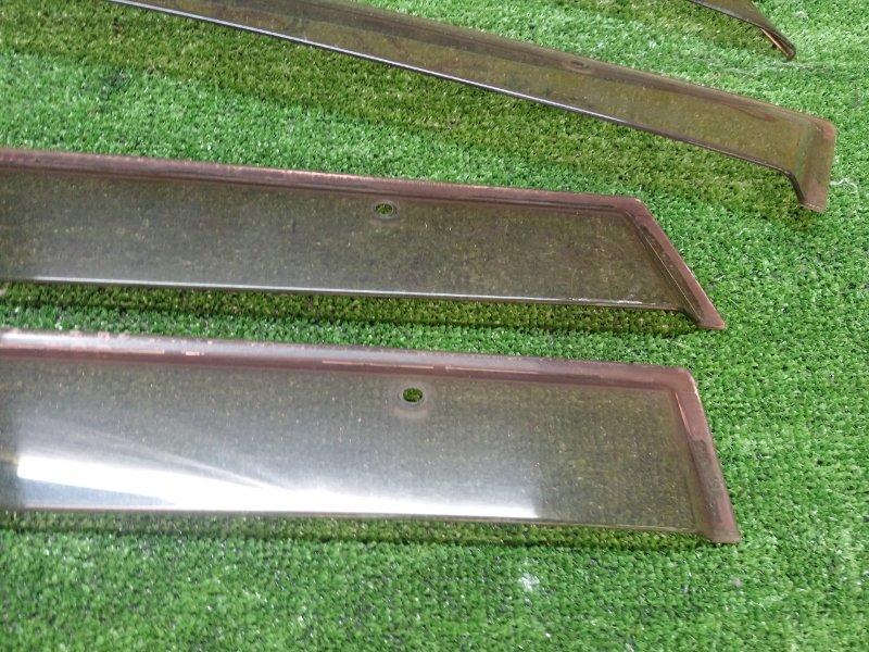 Ветровик на дверь, 1800 рублей, Красноярск