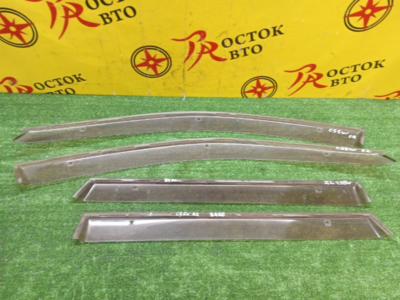 Ветровик на дверь, 1800 рублей, Красноярск