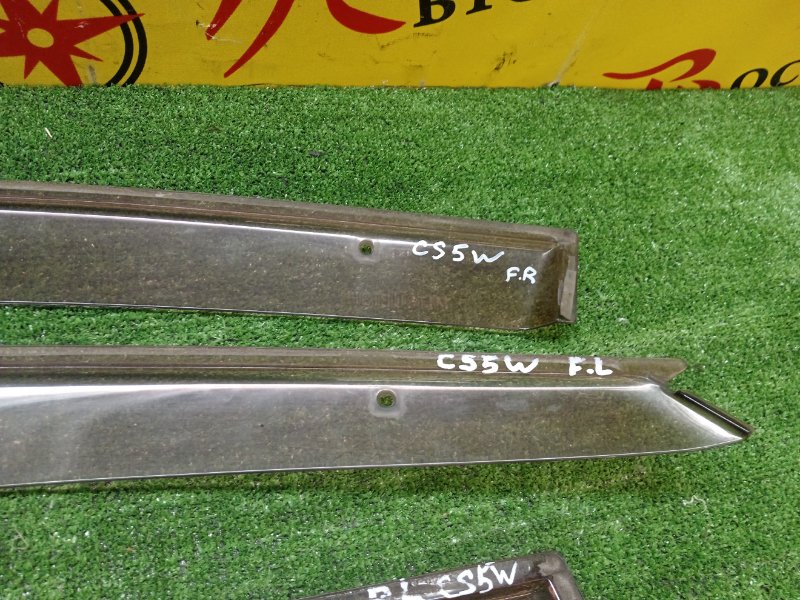 Ветровик на дверь, 1800 рублей, Красноярск