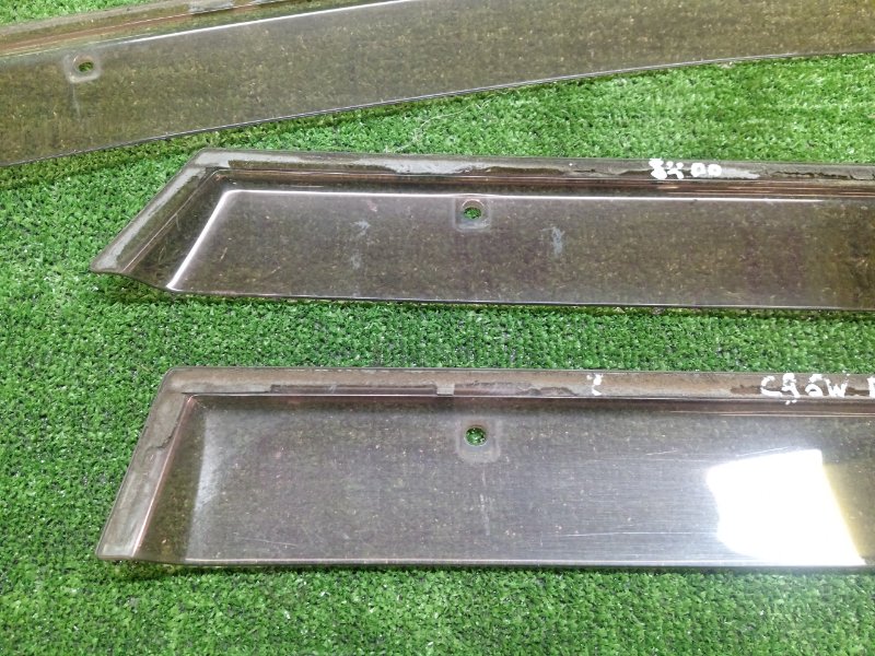 Ветровик на дверь, 1800 рублей, Красноярск