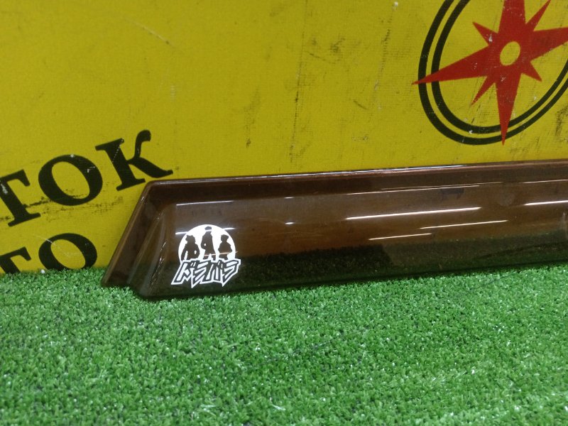 Ветровик на дверь, 300 рублей, Красноярск