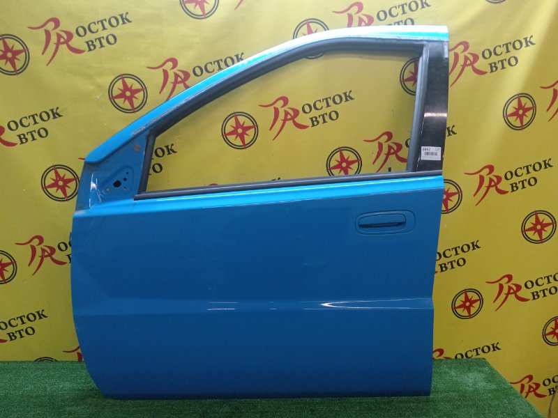 Дверь боковая, 15000 рублей, Красноярск