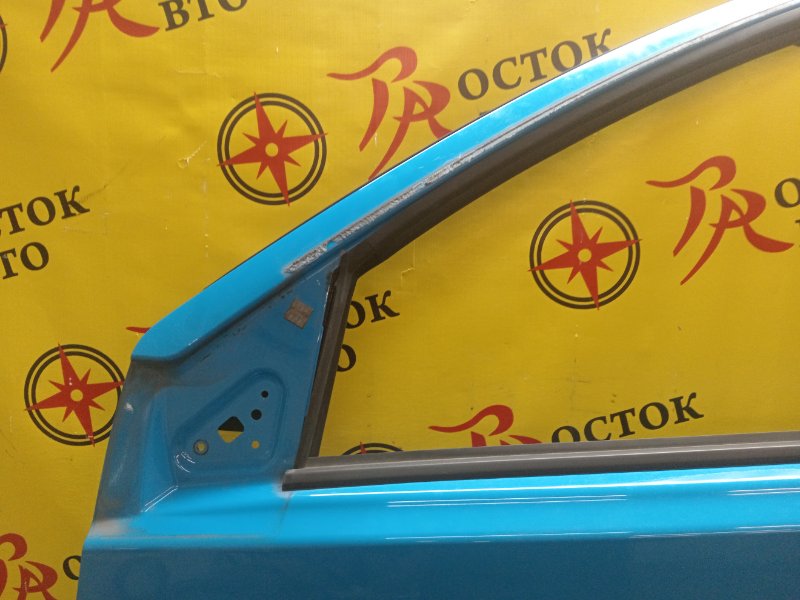 Дверь боковая, 15000 рублей, Красноярск