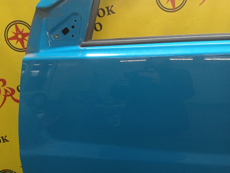 Дверь боковая, 15000 рублей, Красноярск