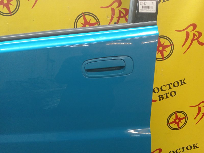 Дверь боковая, 15000 рублей, Красноярск