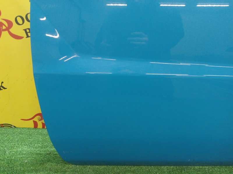 Дверь боковая, 15000 рублей, Красноярск