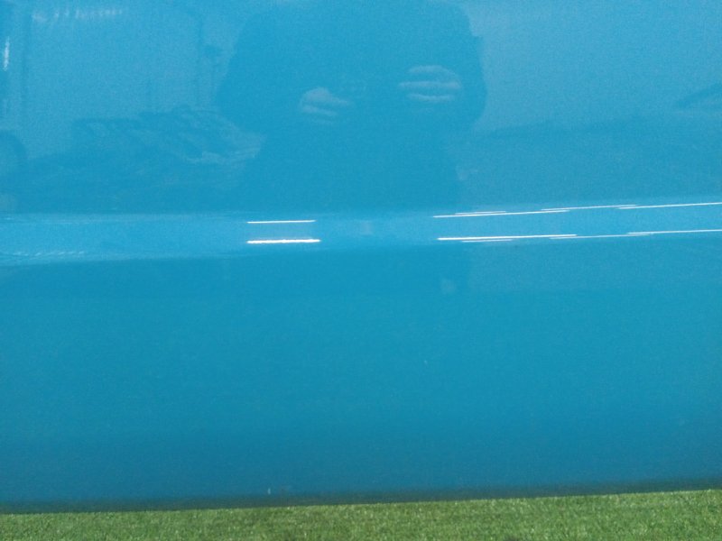 Дверь боковая, 15000 рублей, Красноярск