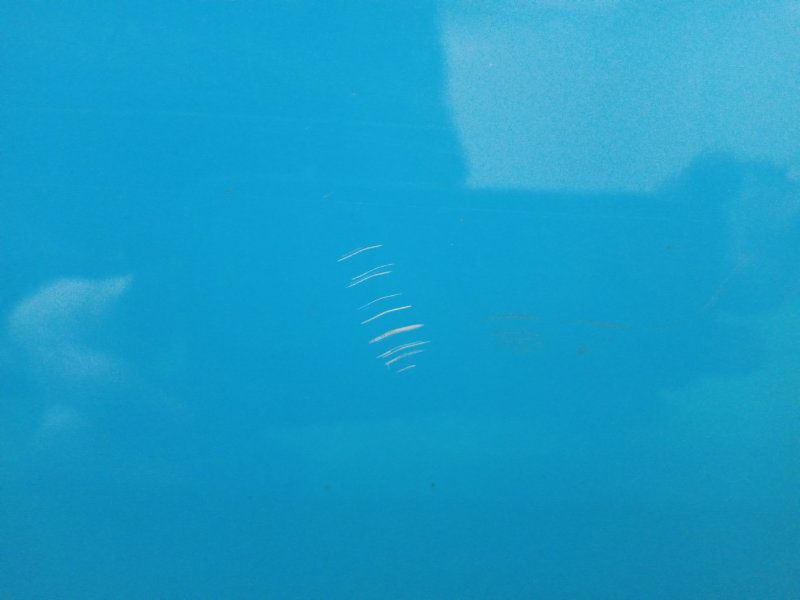 Дверь боковая, 15000 рублей, Красноярск