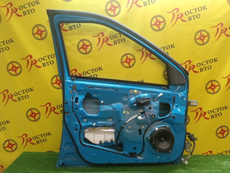 Дверь боковая, 15000 рублей, Красноярск