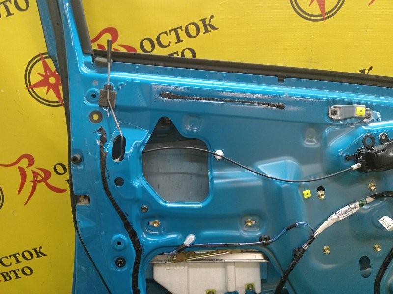 Дверь боковая, 15000 рублей, Красноярск