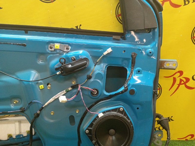 Дверь боковая, 15000 рублей, Красноярск