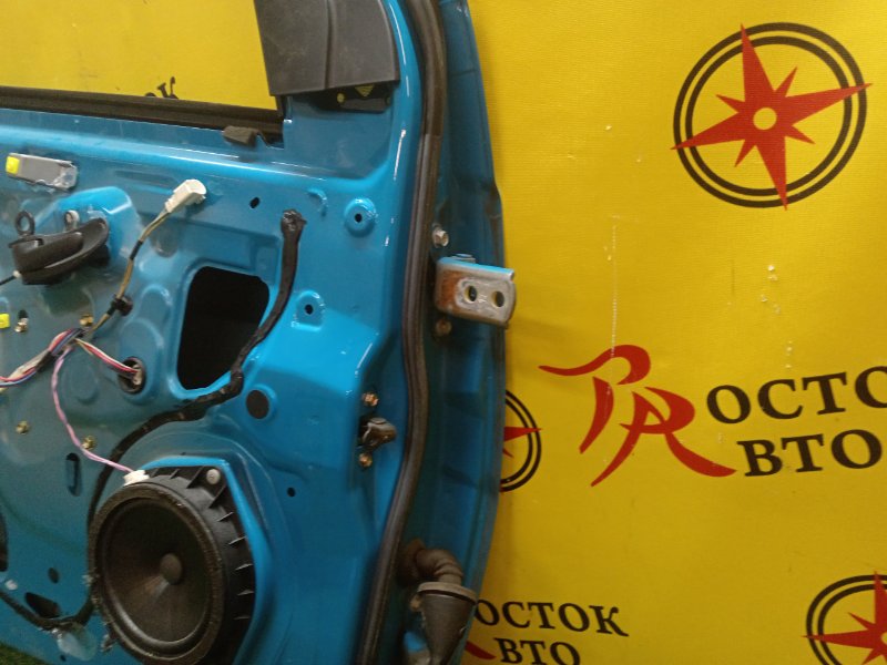 Дверь боковая, 15000 рублей, Красноярск