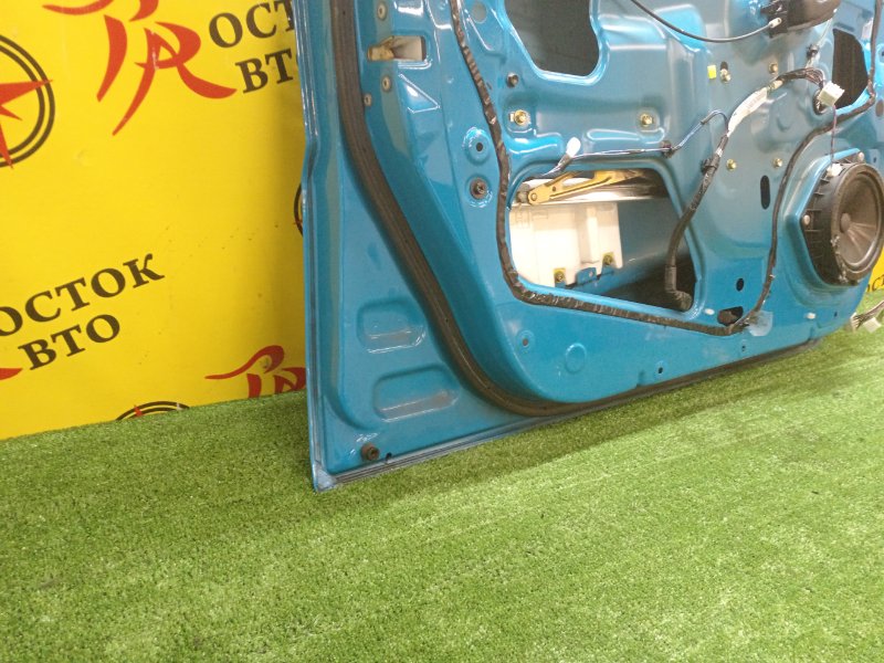 Дверь боковая, 15000 рублей, Красноярск