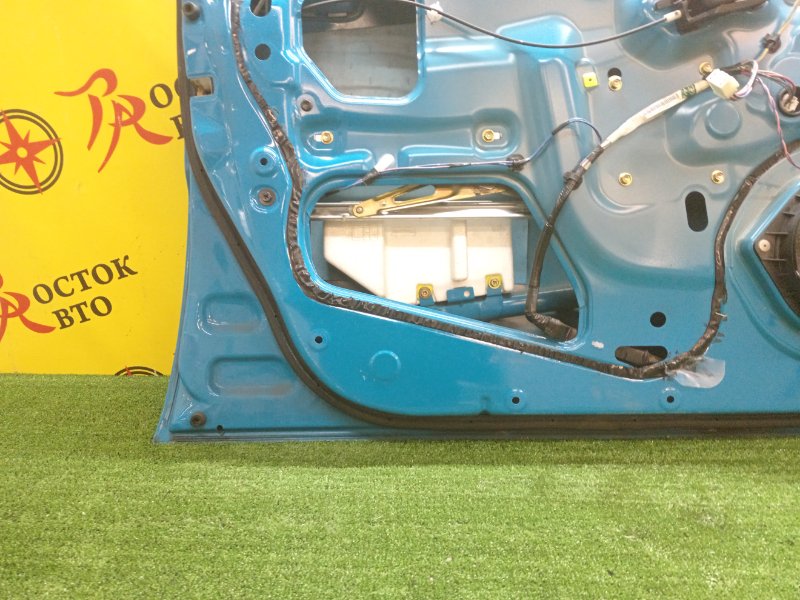 Дверь боковая, 15000 рублей, Красноярск