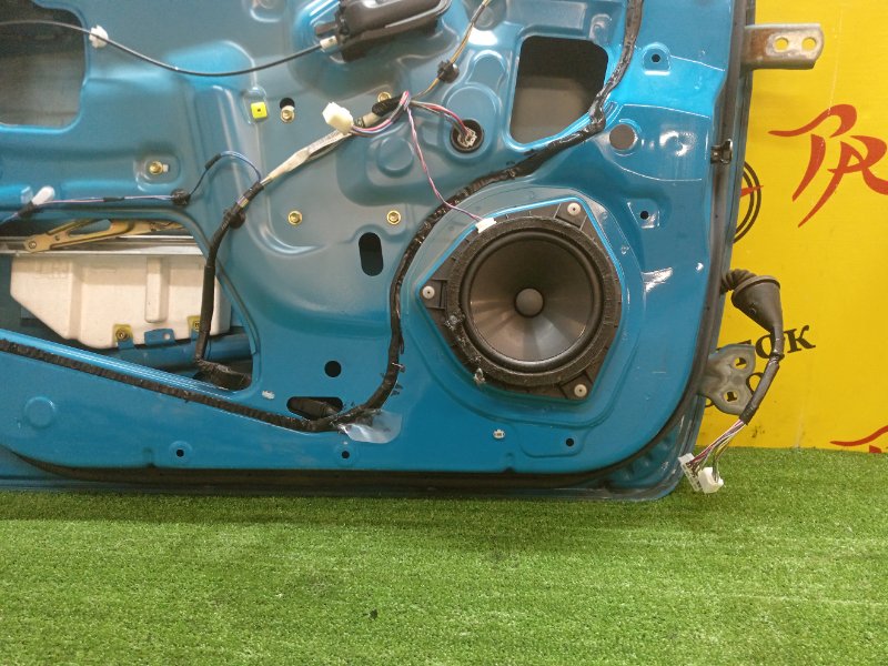 Дверь боковая, 15000 рублей, Красноярск