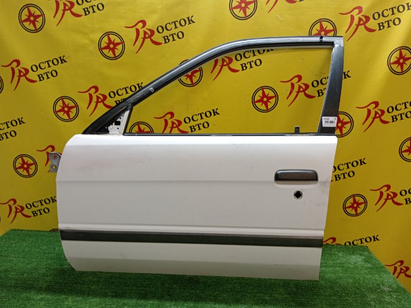 Дверь боковая, 10000 рублей, Красноярск