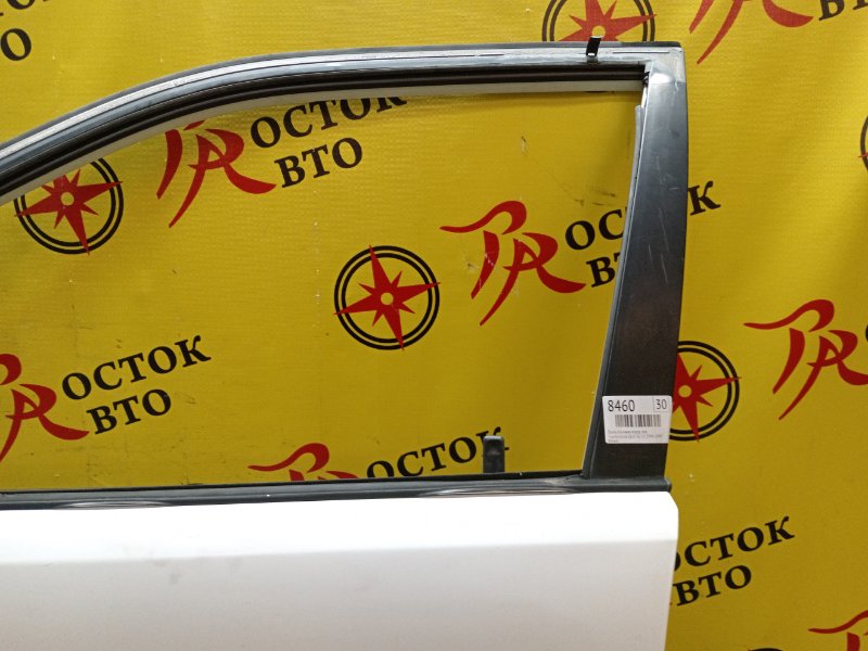 Дверь боковая, 10000 рублей, Красноярск