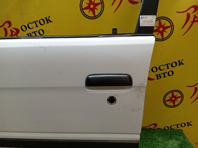 Дверь боковая, 10000 рублей, Красноярск