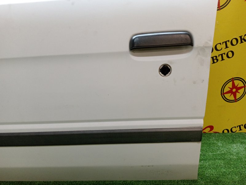 Дверь боковая, 10000 рублей, Красноярск