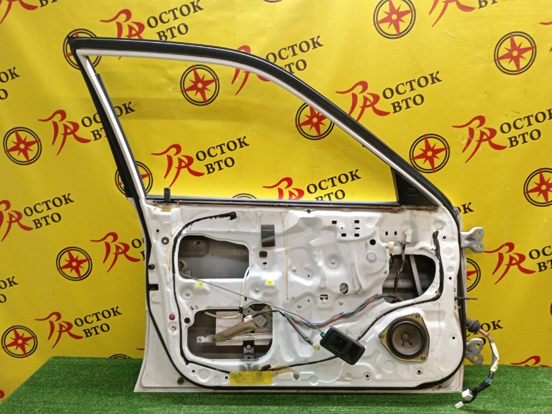 Дверь боковая, 10000 рублей, Красноярск