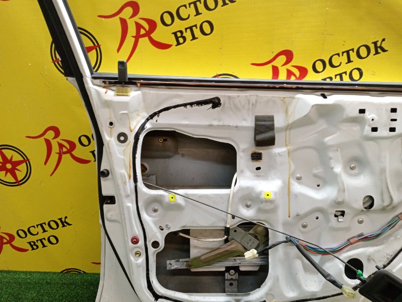 Дверь боковая, 10000 рублей, Красноярск