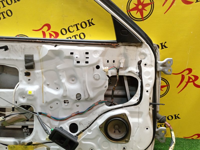 Дверь боковая, 10000 рублей, Красноярск