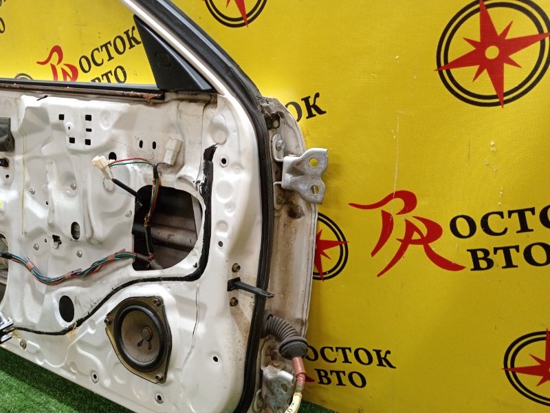 Дверь боковая, 10000 рублей, Красноярск