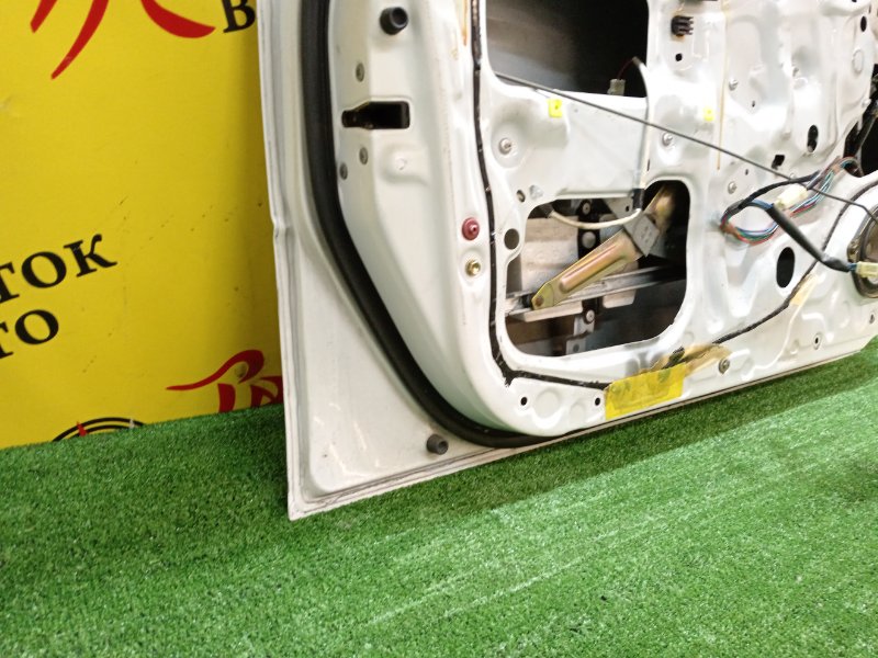 Дверь боковая, 10000 рублей, Красноярск