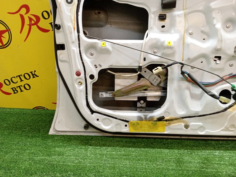 Дверь боковая, 10000 рублей, Красноярск