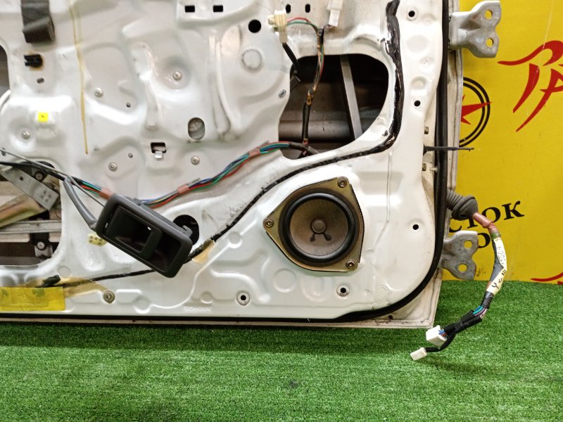 Дверь боковая, 10000 рублей, Красноярск