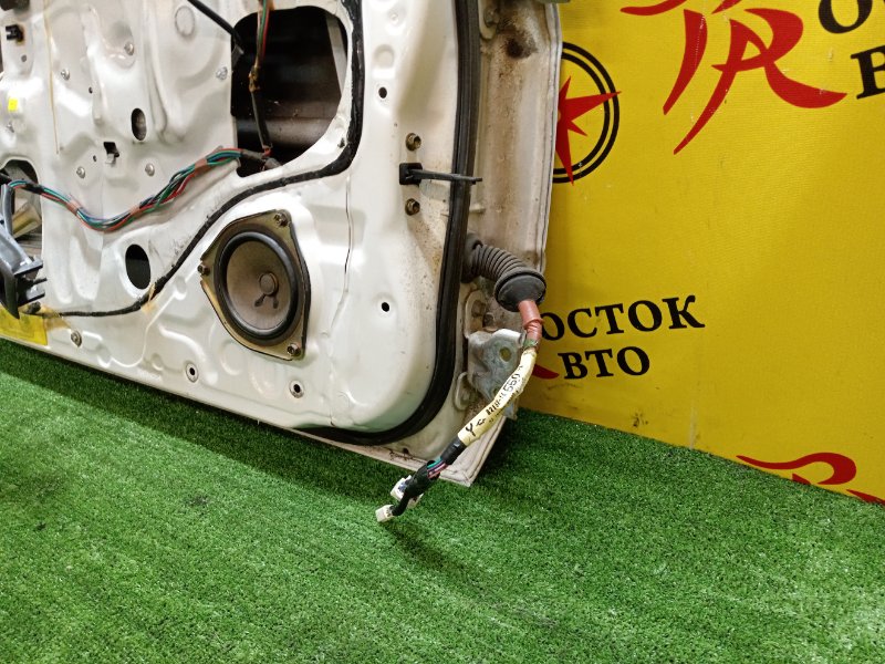 Дверь боковая, 10000 рублей, Красноярск