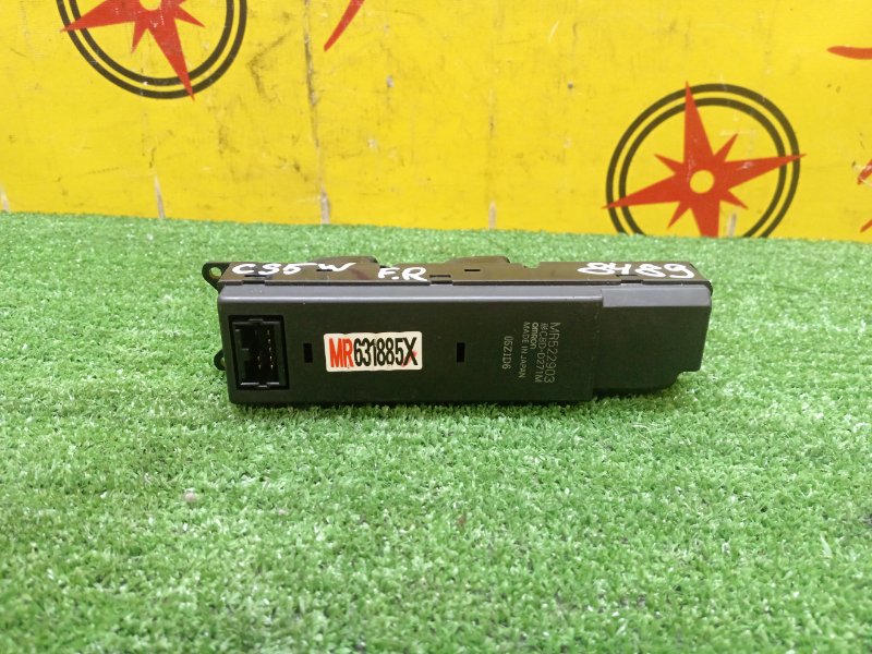 Блок управления стеклоподъемниками, 300 рублей, Красноярск