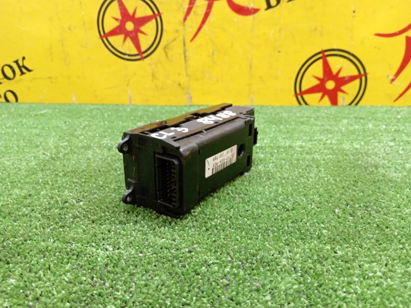 Блок управления стеклоподъемниками, 300 рублей, Красноярск