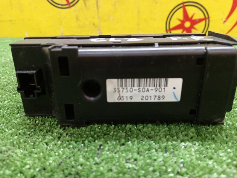 Блок управления стеклоподъемниками, 300 рублей, Красноярск