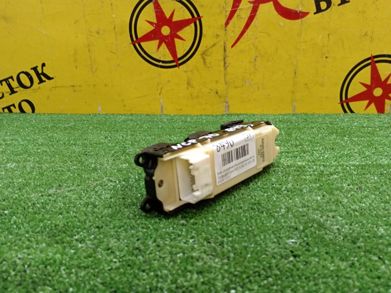 Блок управления стеклоподъемниками, 400 рублей, Красноярск