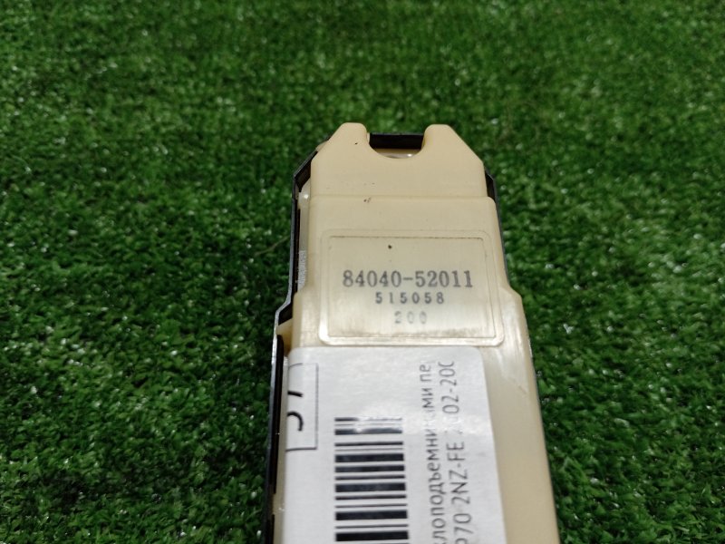 Блок управления стеклоподъемниками, 400 рублей, Красноярск