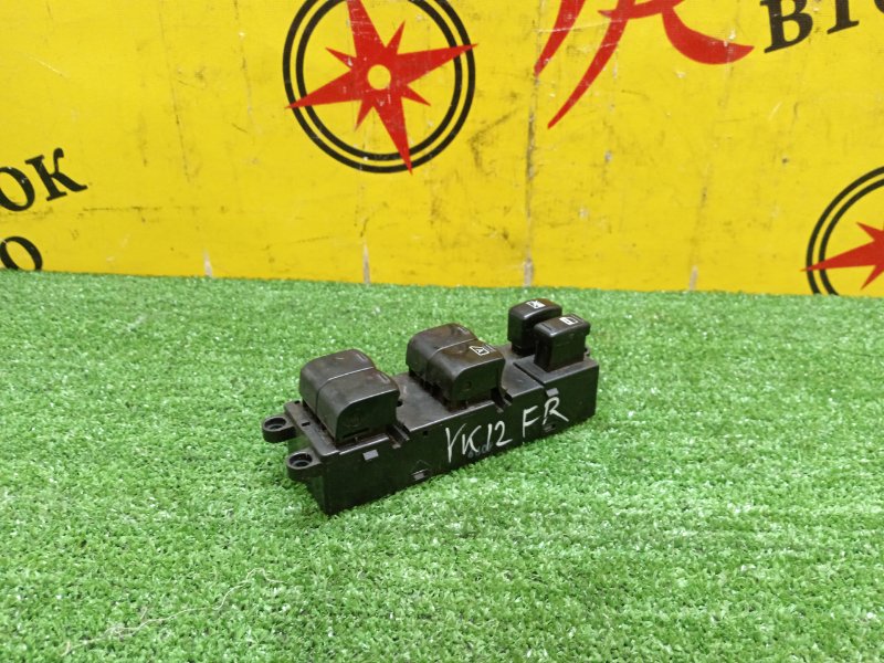 Блок управления стеклоподъемниками, 200 рублей, Красноярск