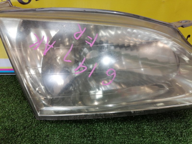 Фара, 5800 рублей, Красноярск